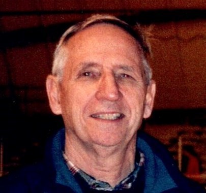 Obituary of John Francis Walsh