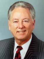Robert MacPherson