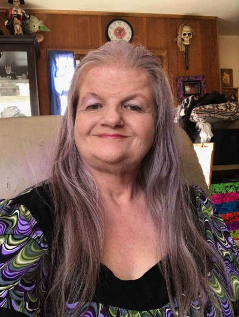 Obituary of Debra Jean Clark