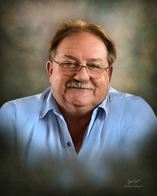 Obituary of Roy M. Basham