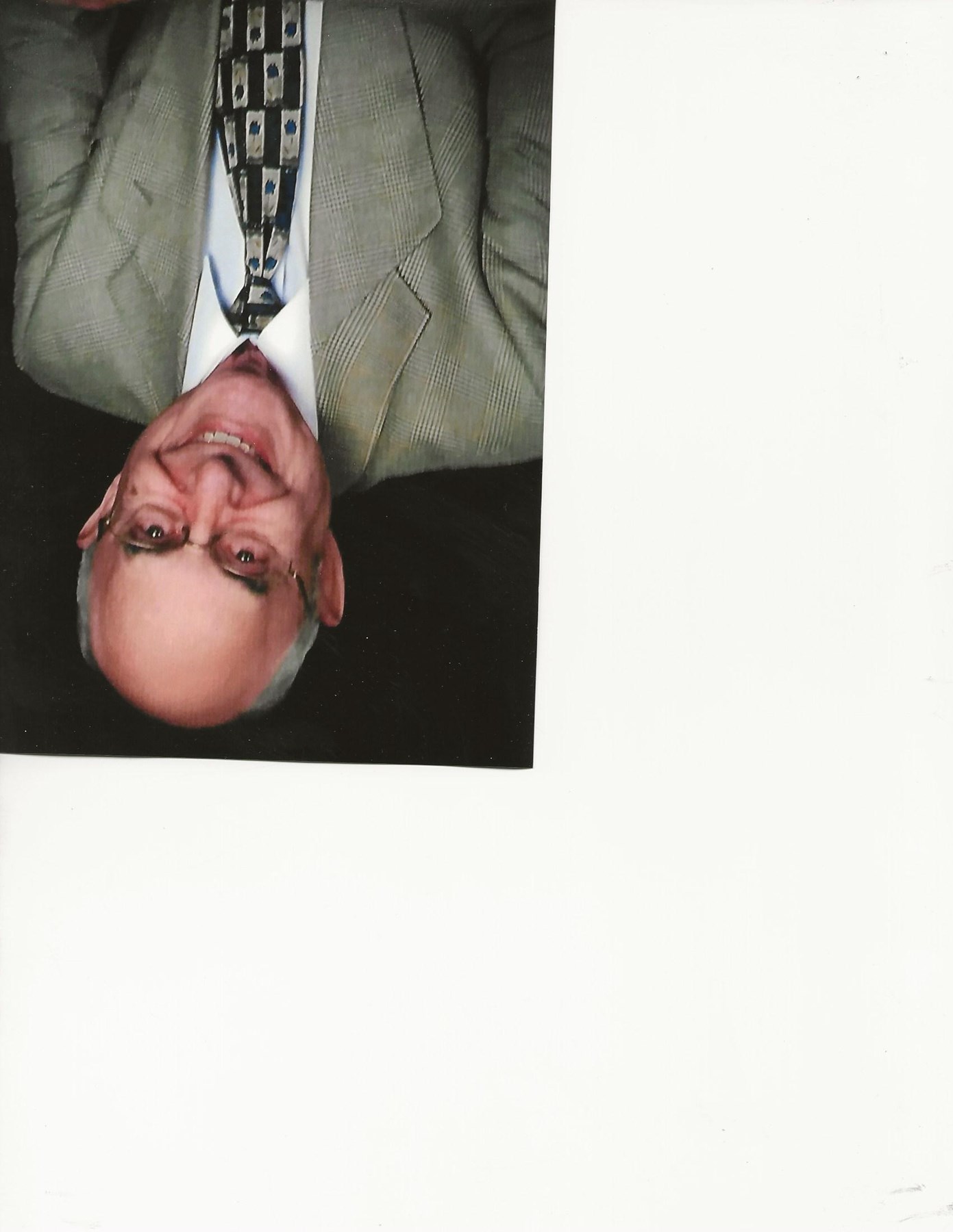 Obituary of John Joseph Palmisano