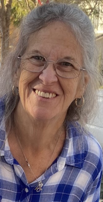 Obituary of Sheryl Lyn Hartley