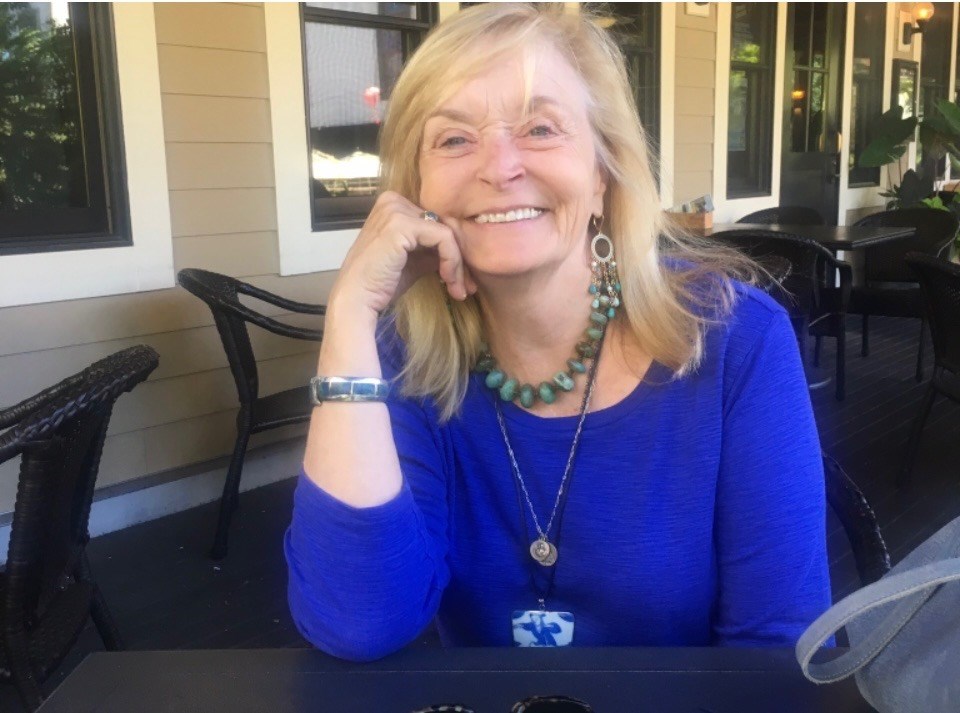Obituary of Mary E. Verdurmen