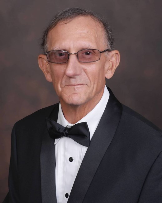Obituary of Clyde Charles Shields Jr.