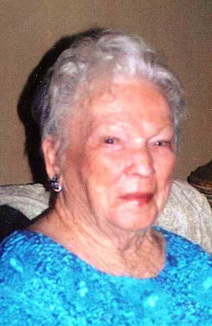 Obituary of Mary A. Hatcher