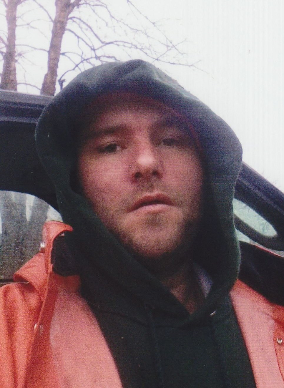 Obituary of William Dave David Richardson