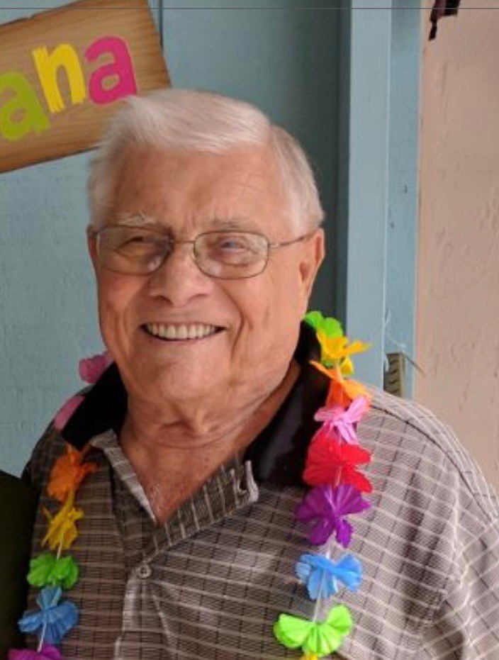 Obituary of Joseph Cece