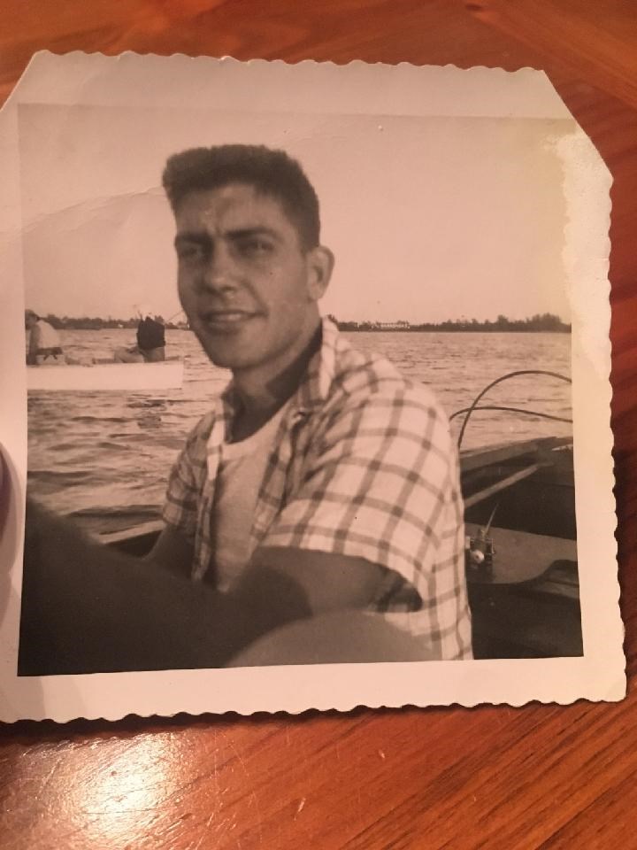 Obituary of Bobby Joe Garner