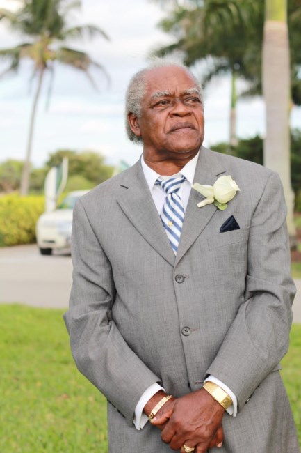 Obituary of Oswald Lloyd Turner