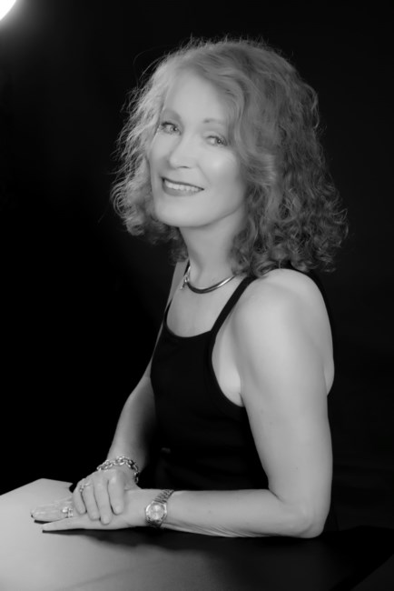 Obituary of Penny Susan Waite