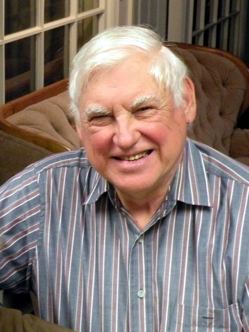 Obituary of Howard Allen Cox