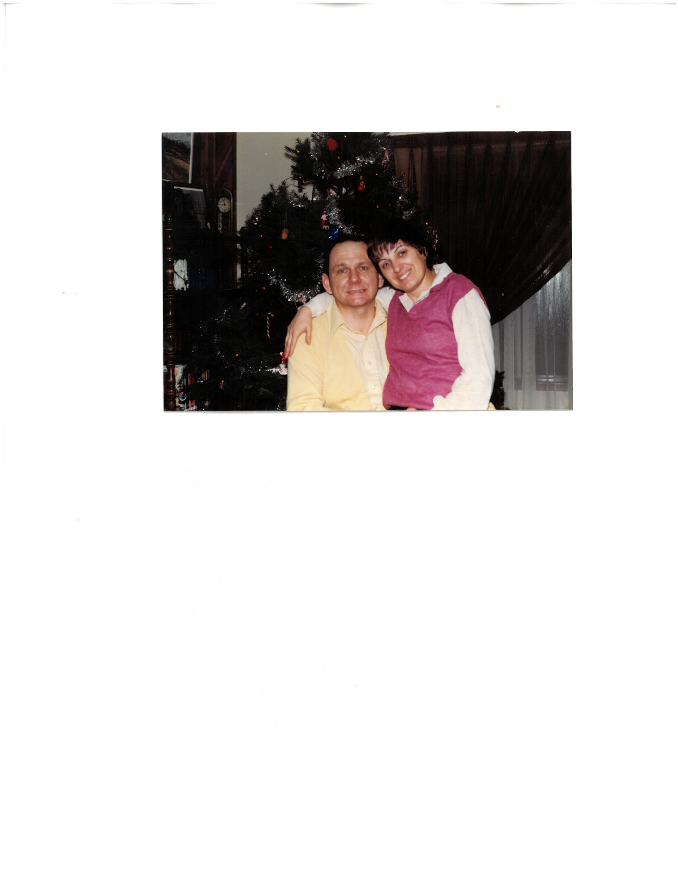 Obituary of Margaret Ann Doll