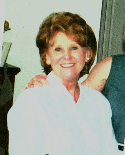 Obituary of Virginia Kay Hartung