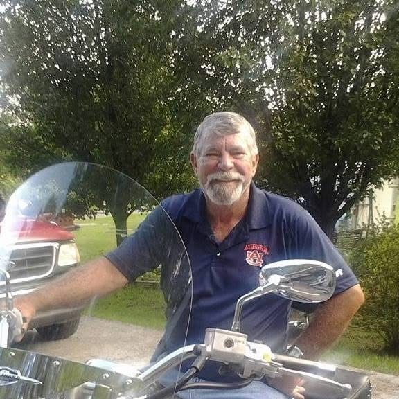 Obituary of Donald Ray Hudson Sr.