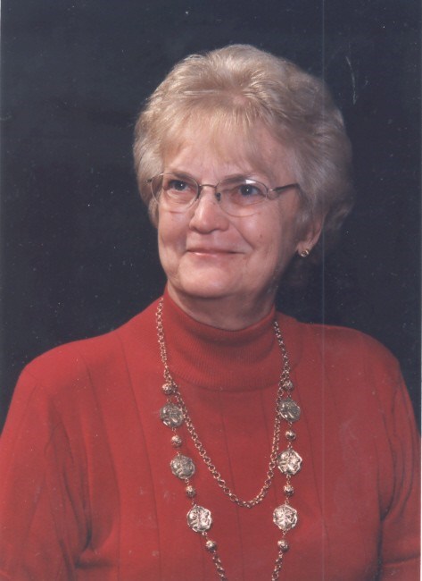 Obituary of Susan A House