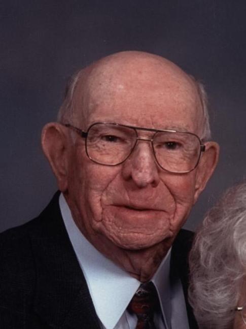 Obituary of Richard Washburn Kendall