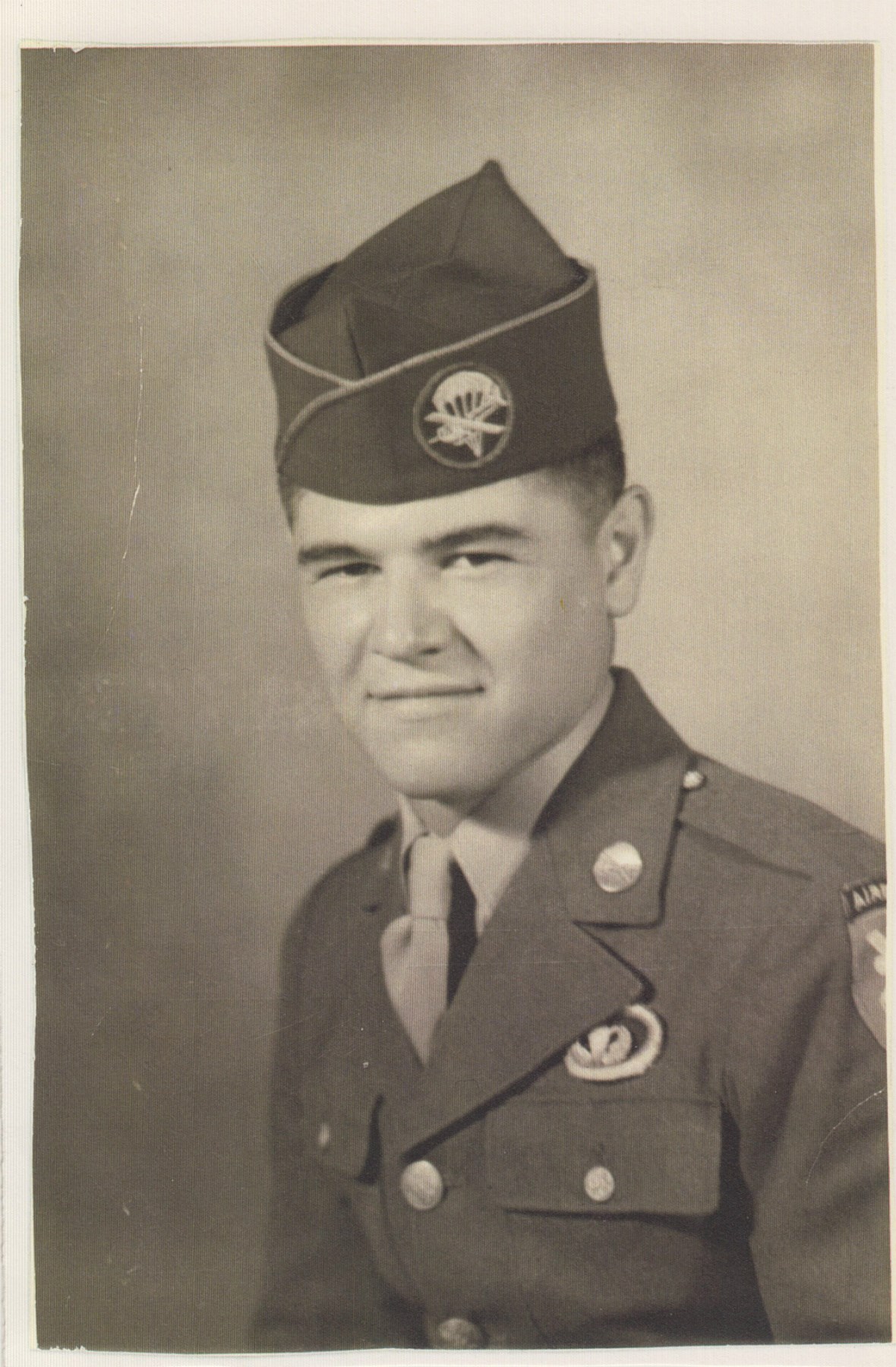 Obituary of Joseph M. Romo