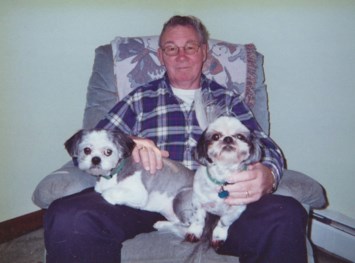 Obituary of Frederick Joseph Duer