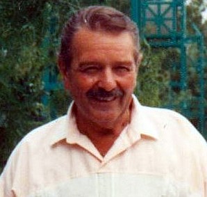 Obituary of John J. DeGregorio