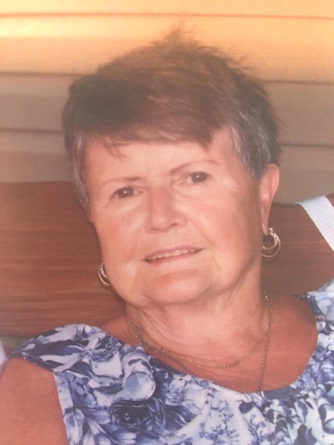 Obituary of Vivian L. Landolfi