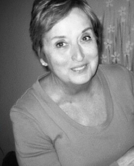 Obituary of Susan Kay Trueba