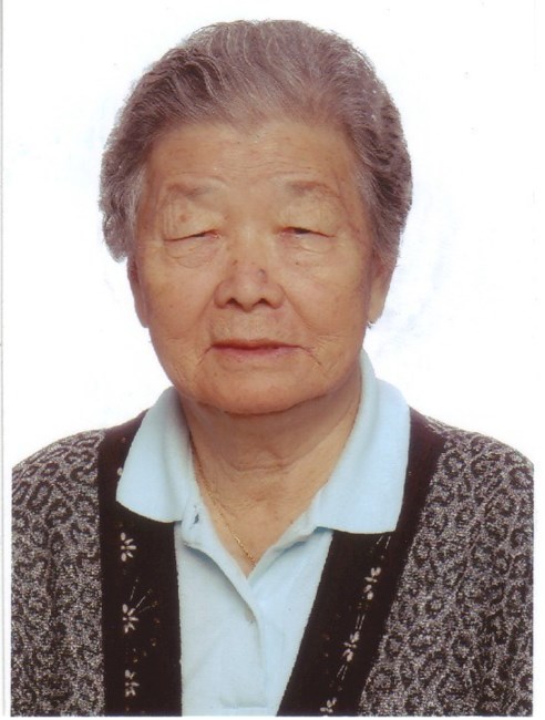 Obituary of Byung Soon Lee
