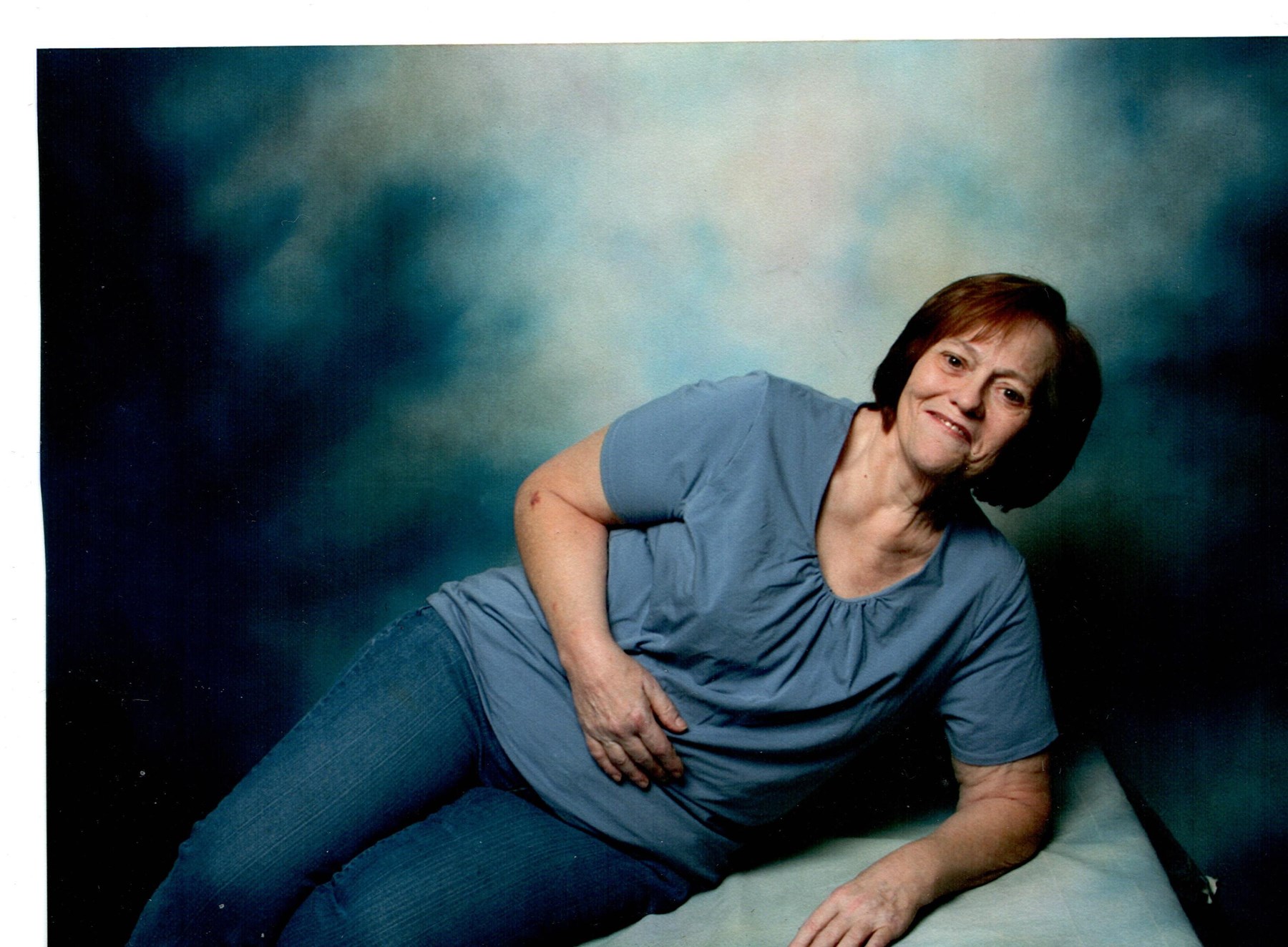 Obituary of Cynthia Dianne Holmes-Horton