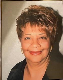 Obituary of Teresa Johnson