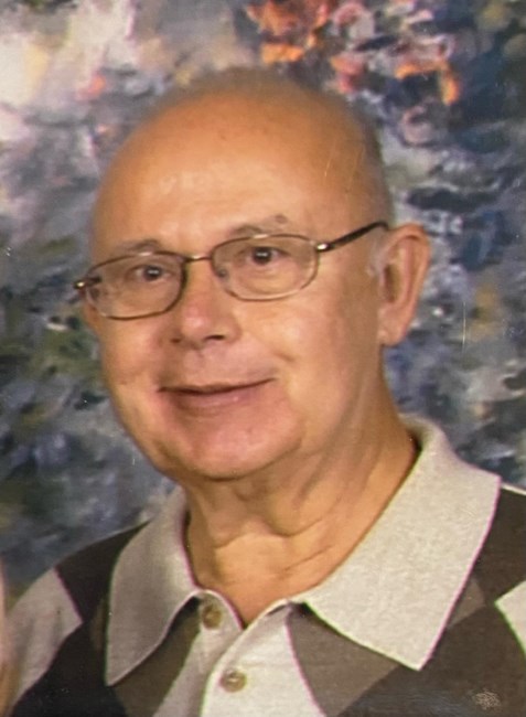 Obituary of Henry L Piche