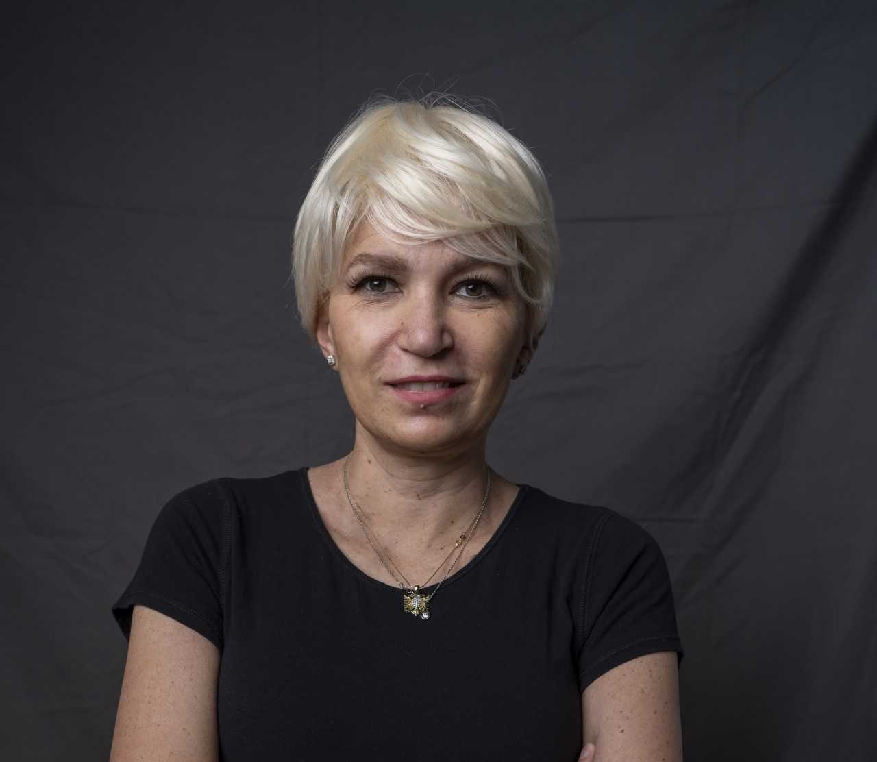 Obituary of Valmira Bajrami