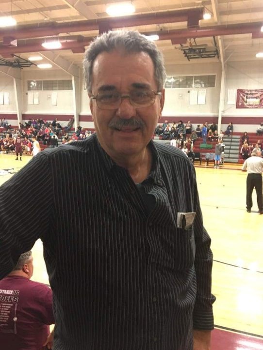 Obituary of Jerry Lynn Lewis