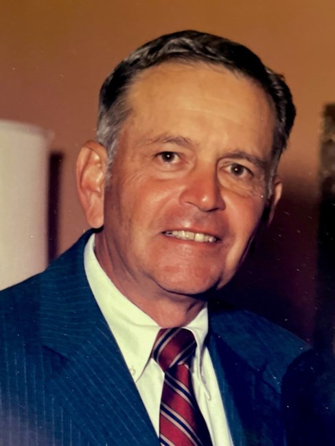 Obituary of Charles Bernard Rosenthal
