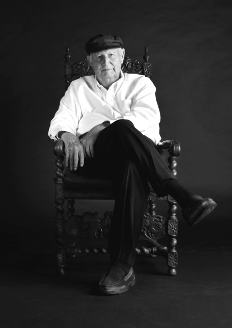 Obituary of Jerry Owen Bradley