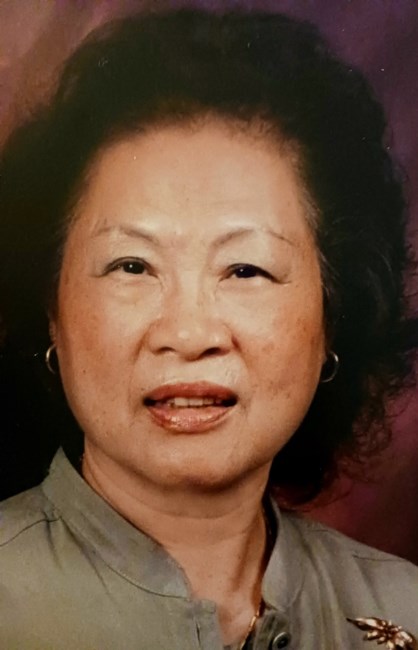 Obituary of Lai Yee Kwan