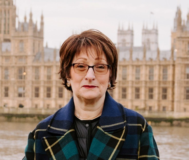 Obituary of Diane Szemelynec