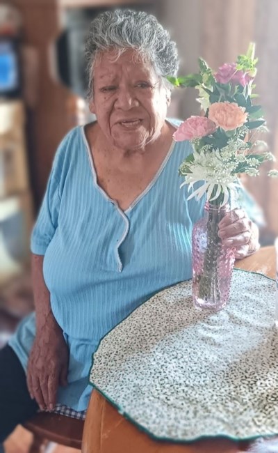 Obituary of Angelita Rodriguez Villa
