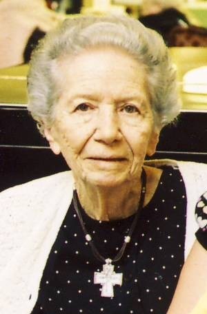 Obituary of Ruby Mae Craig