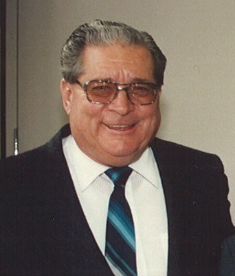 Avis de décès de Thomas H Rhodes