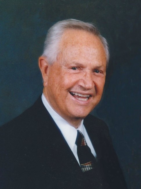 Obituary of Virgil Mott Sr.