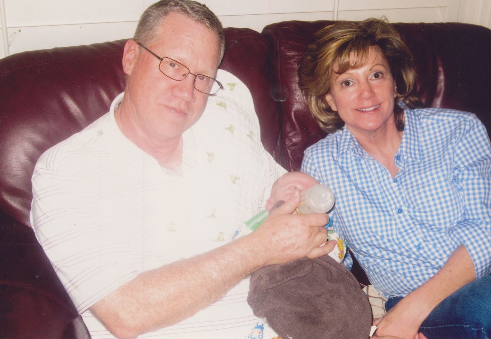 Obituary of Lauren Walkup