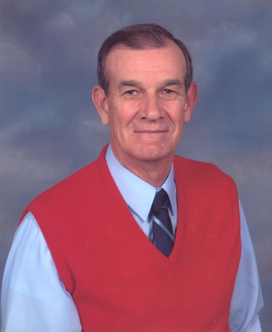 Obituary of John Harold Travis