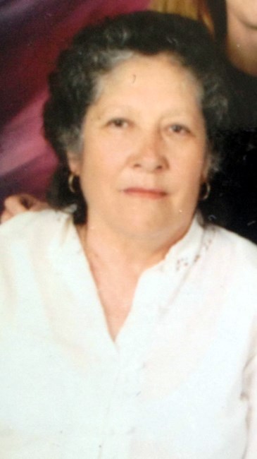 Obituary of Maria Almeida
