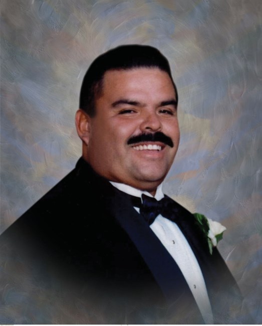 Avis de décès de Alfredo Lopez