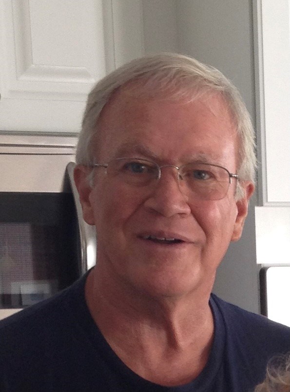 Obituary of Norman David Dearing