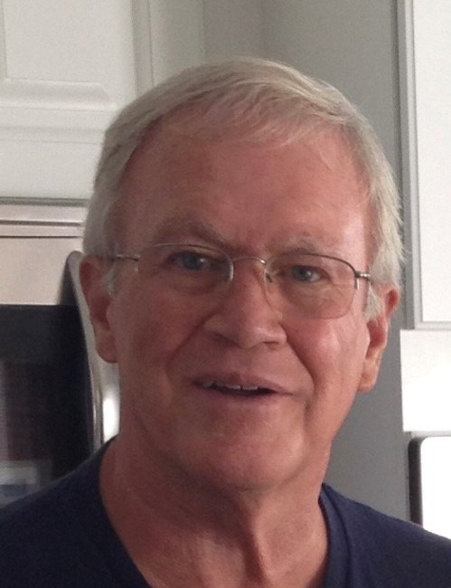 Obituary of Norman David Dearing