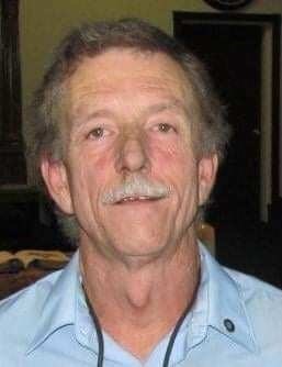 Obituary of Jack Nelson Cheney Jr.