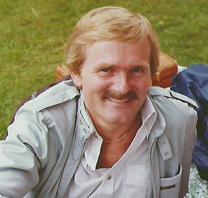 Obituary of Ronald Wayne Myhro