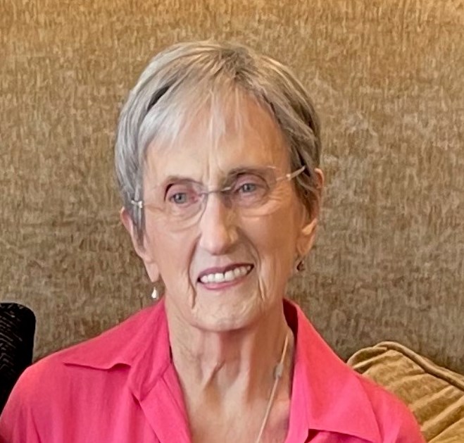 Carolyn Hayne Smith Obituary Houston, TX
