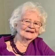 Obituary of Betty Jean Pruitt