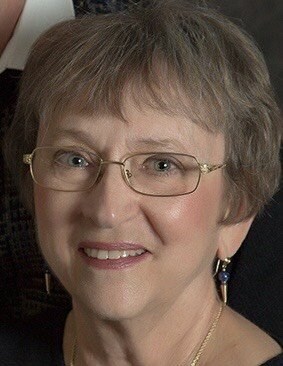 Obituary of Lynn Eileen Rutenberg